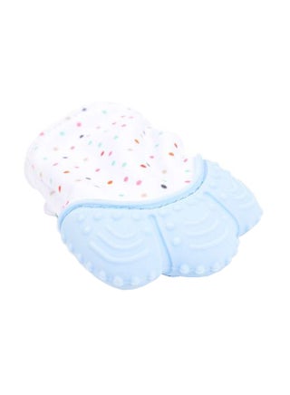Chewable Teething Mitten Glove - v1562856947/N27628320A_1