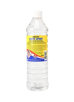 Langlow Household Stain Remover And Degreaser Spirit White 