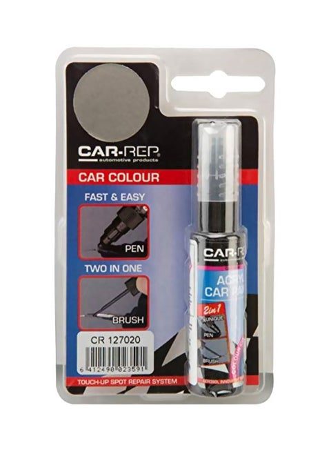 Car Colour 2-In-1 Touch Up Pen