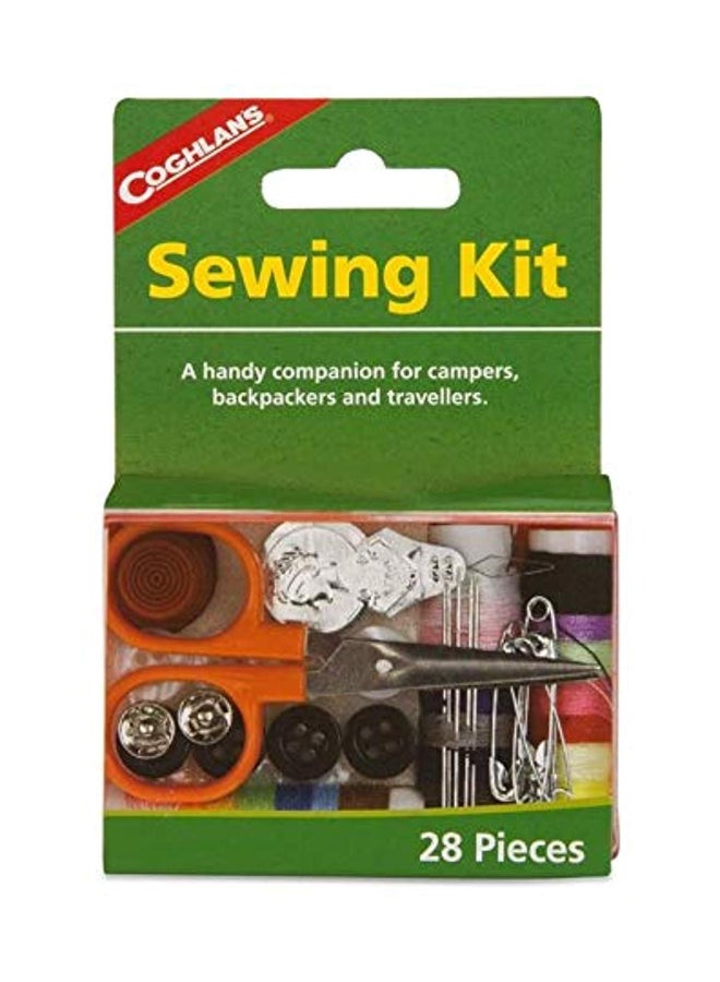 COGHLANS - 28-Piece Sewing Kit - Image 1