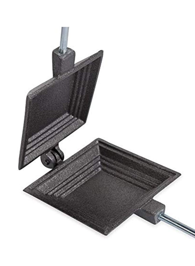 COGHLANS - Cast Iron Camp Cooker 27inch - Image 1