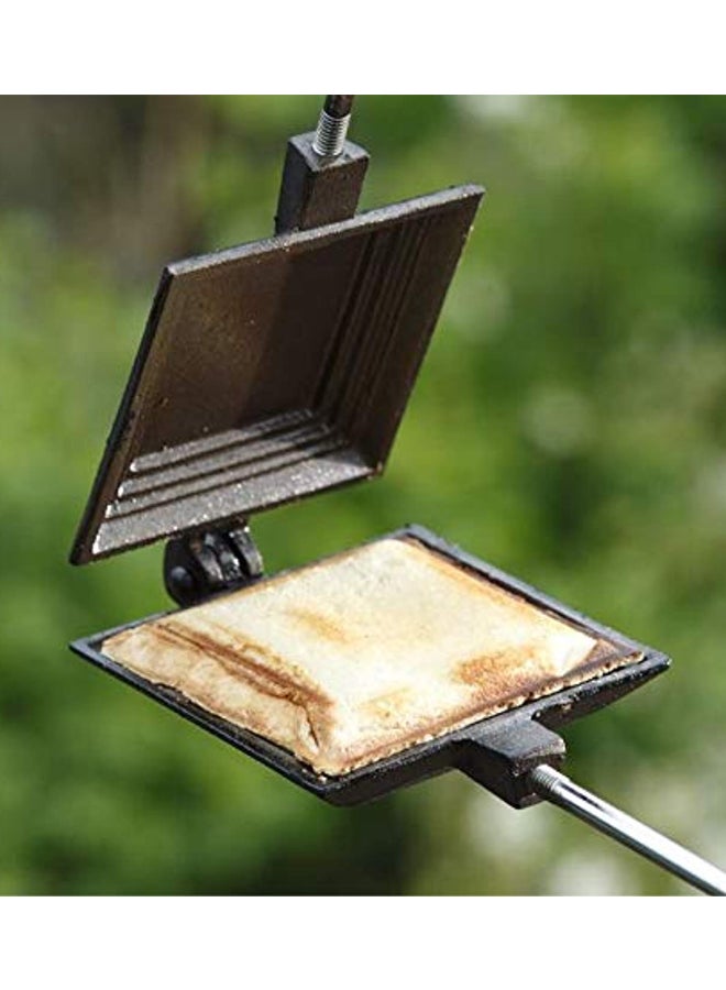 COGHLANS - Cast Iron Camp Cooker 27inch - Image 1