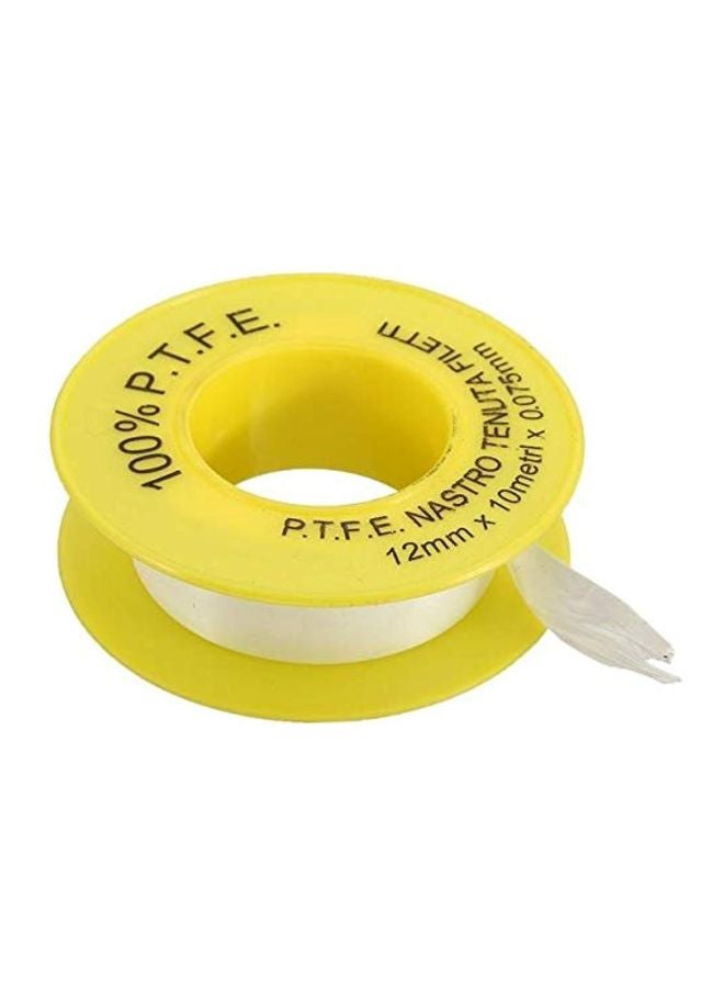 PTFE Thread Tape White