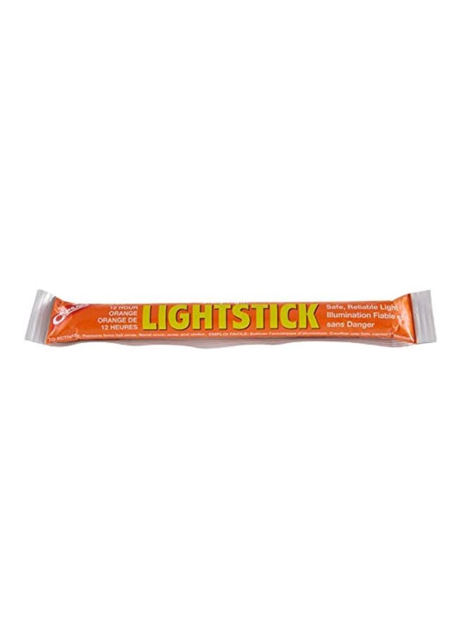COGHLANS 2-Piece Lightstick Orange 