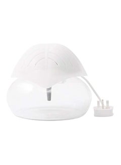 Generic Electric Therapeutic Air Purifier B07N6MC2HX White  - Image 1