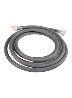 Makats Washing Machine Inlet Hose B07N6MP3WZ Grey 
