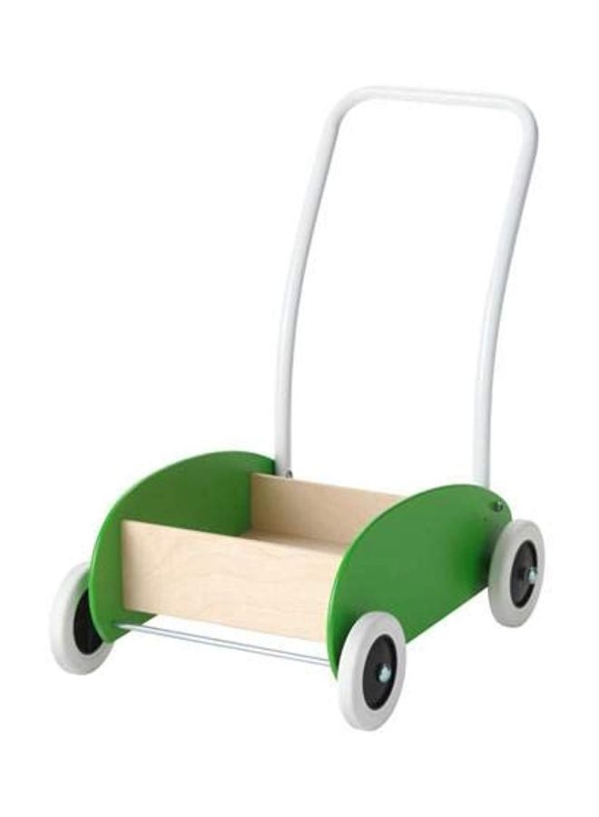 لعبة شاحنة مولا للأطفال في سن المشي - Image 1