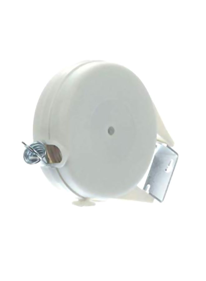 Plastic Retractable Clothesline White - v1562858333/N27706178A_1