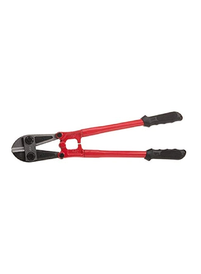 ACE Bolt Cutter Red/Black 18inch
