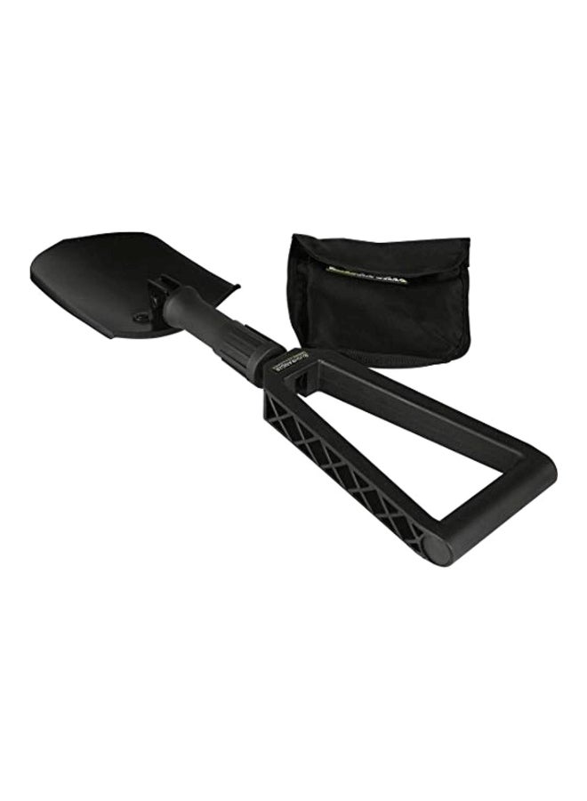 Bushranger - Tri-Fold Shovel Black - Image 1
