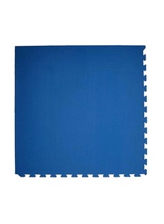 Tinyann Interlocking Foam Activity Mat 