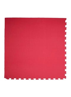 Tinyann Foam Activity Mat 