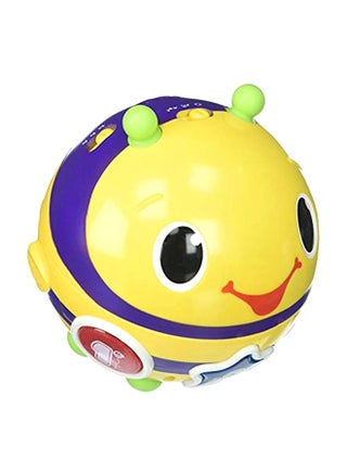 Having A Ball Roll And Chase Bumble Bee Toy - v1562858403/N27710195A_1