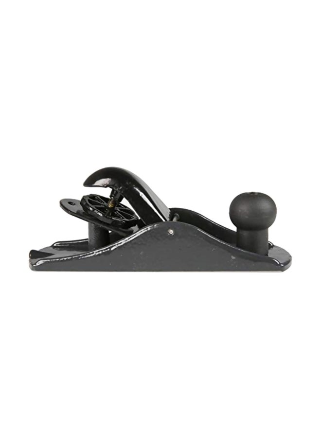 ACE Block Plane Cutter Black 6.5inch 