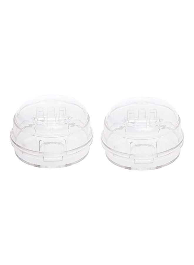 Oven Knob Covers