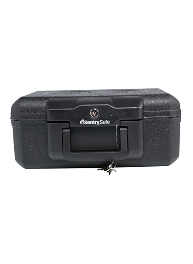 Sentry - Fire Safe Security Chest Black - Image 1