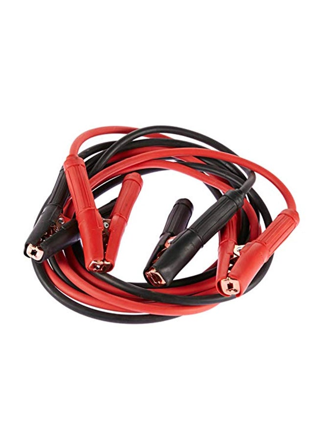 Greatway - Booster Cable Red 4meter - Image 1