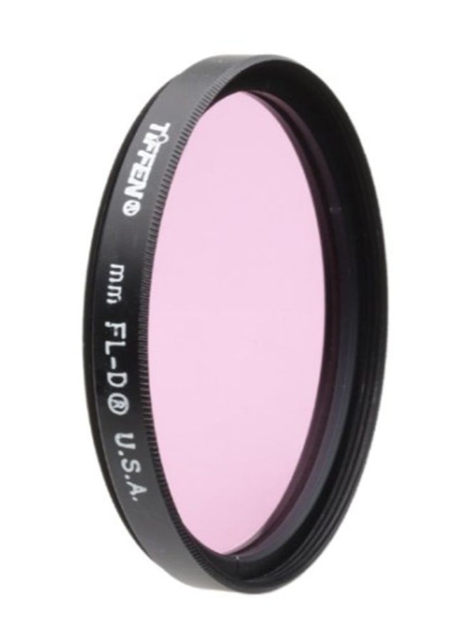 FL-D Color Correction And Compensation Filter Fluorescent