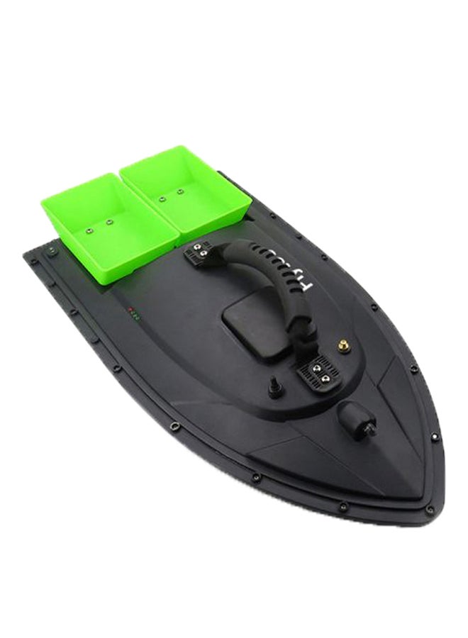 Flytec - DIY Version Remote Control Fishing Boat Kit - Image 1