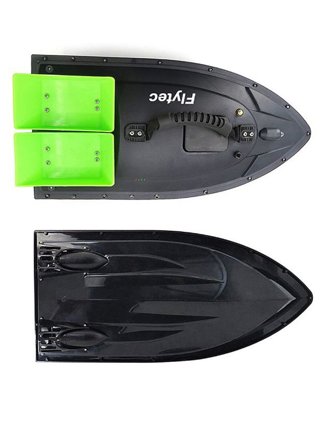 Flytec - DIY Version Remote Control Fishing Boat Kit - Image 1