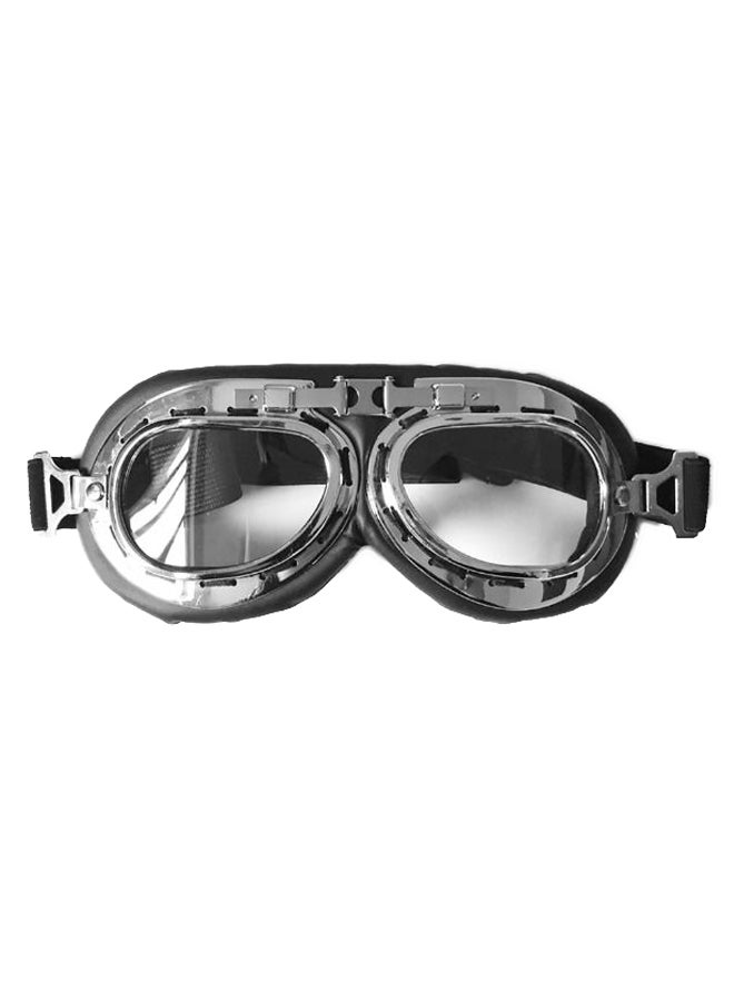 نظارة سلامة مقاس كبير unisex - Image 1