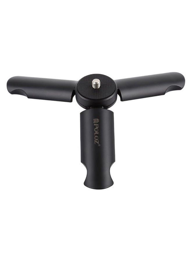 PULUZ - Portable Table-Top Tripod Stand Holder - Image 1