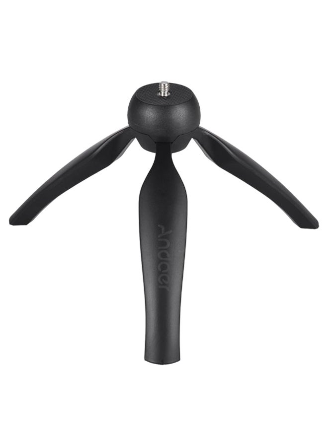 ANDOER Mini Tripod Base Black  - Image 1