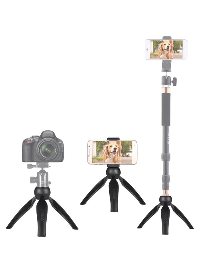 ANDOER Mini Tripod Base Black  - Image 2