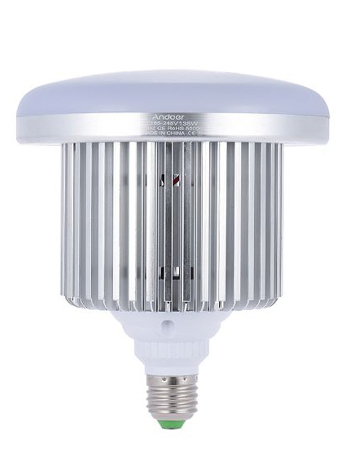 أندوير مصباح إضاءة للتصوير الفوتوغرافي أبيض - Image 2