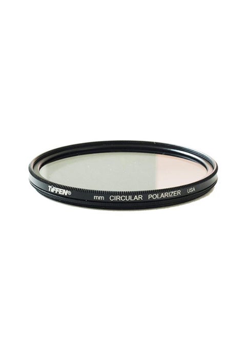 Circular Polarizer Filter Multicolour