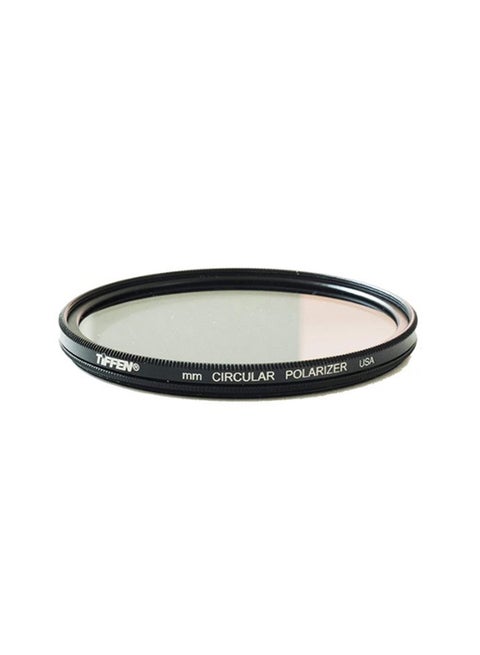 Circular Polarizer Filter Multicolour