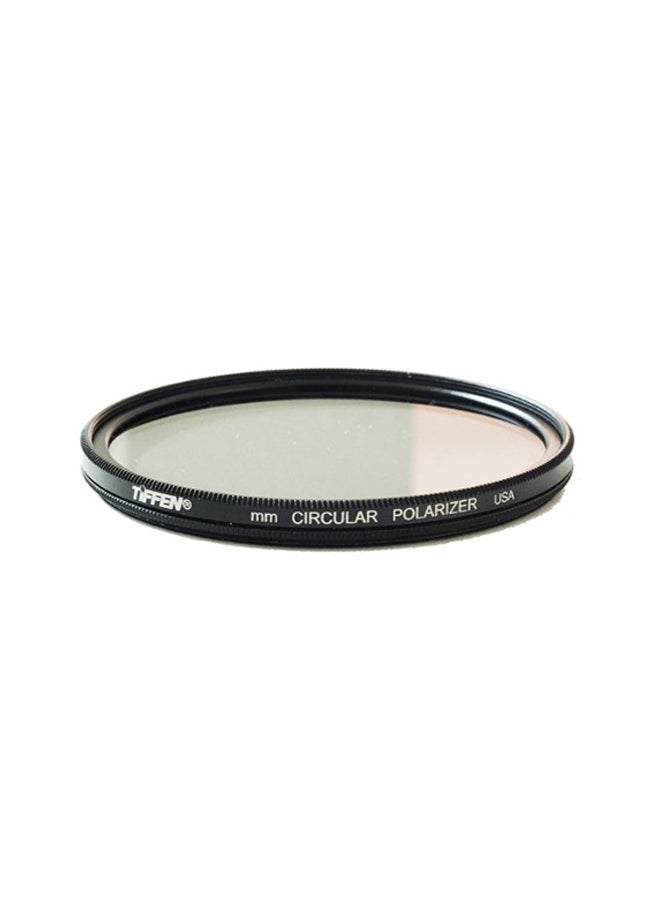 Circular Polarizer Filter Multicolour