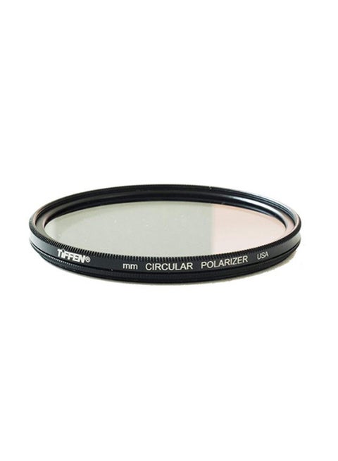 Circular Polarizer Filter Multicolour