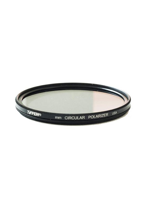 Circular Polarizing Filter Multicolour