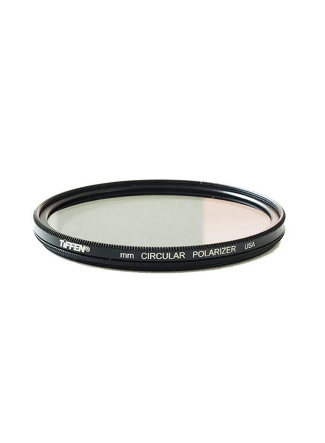 Circular Polarizing Filter Multicolour
