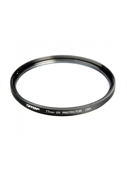 UV Protection Filter Clear