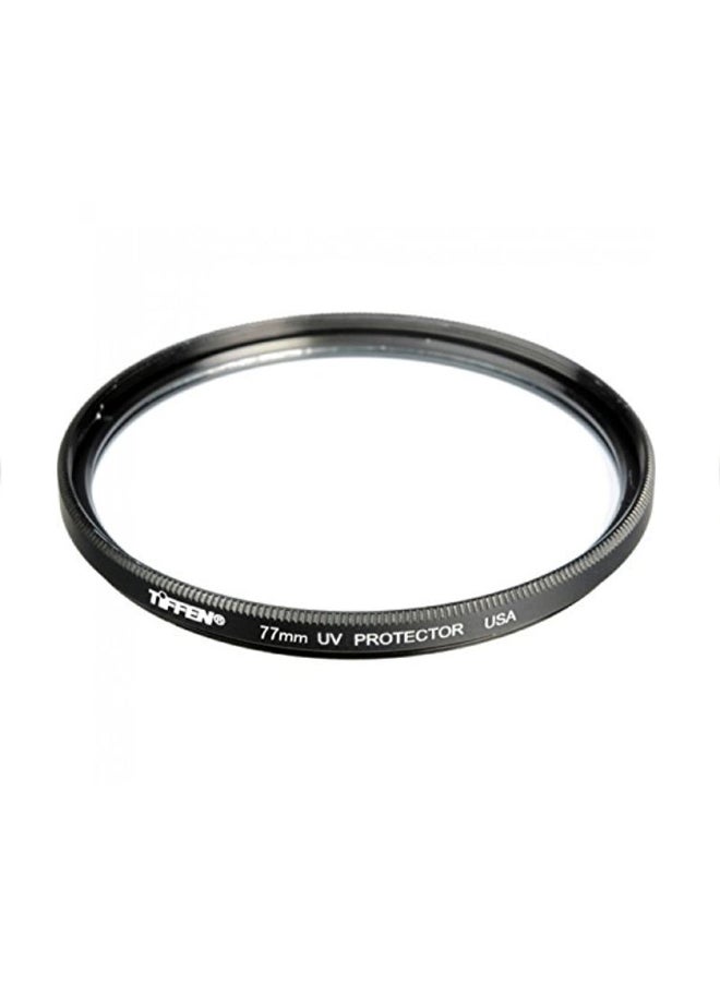 UV Protection Filter Clear