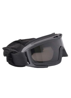 Motorcycle Windproof Goggles - v1562877375/N27600374A_1