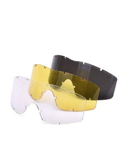 Motorcycle Windproof Goggles - v1562877376/N27600374A_2