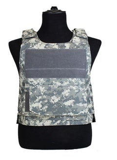 Lightweight Bulletproof Training Vests - v1562877440/N27600464A_1