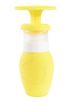 Yellow/White