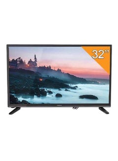 32-Inch Full HD LED Smart TV Symphony 32 sm Black