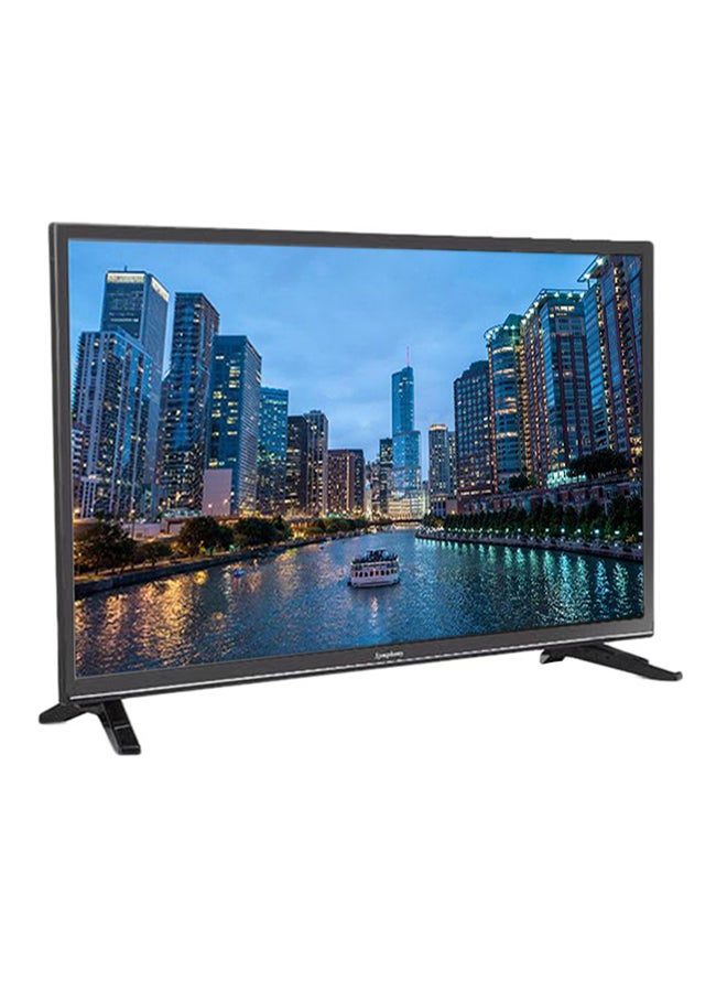 SYMPHONY - 32-Inch Full HD LED Smart TV Symphony 32 sm Black - Image 1