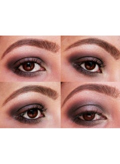 e.l.f. Instant Lift Brow Pencil Deep Brown  - Image 3
