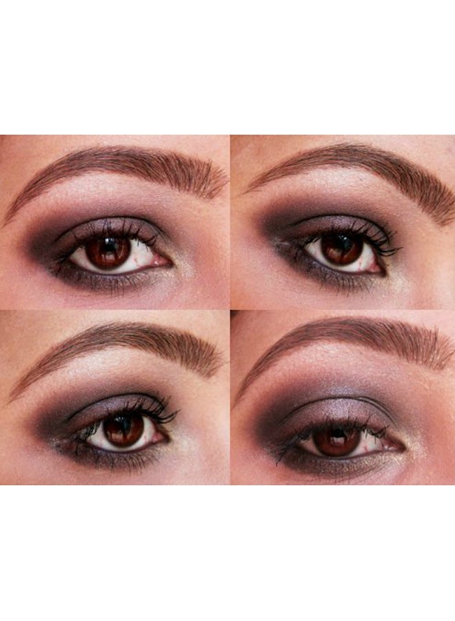 e.l.f. - Instant Lift Brow Pencil Deep Brown - Image 1