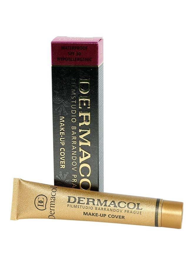 Dermacol - Make Up Cover #210 - Image 1