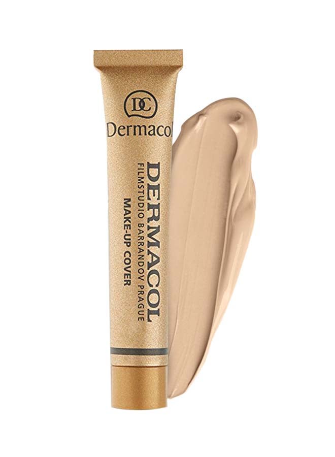 Dermacol - Make Up Cover #210 - Image 1