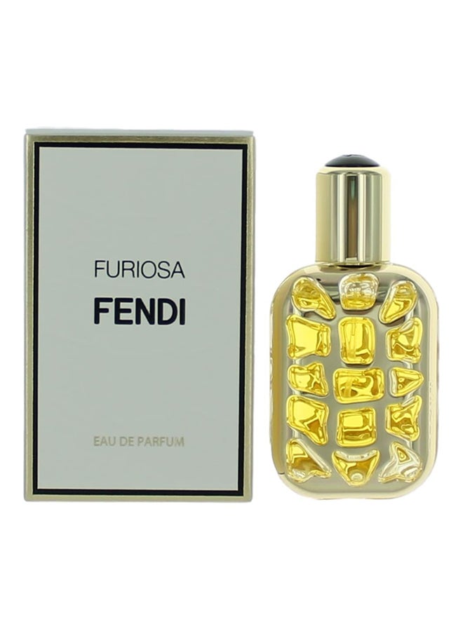 Fendi - Furiosa EDP 50ml - Image 1