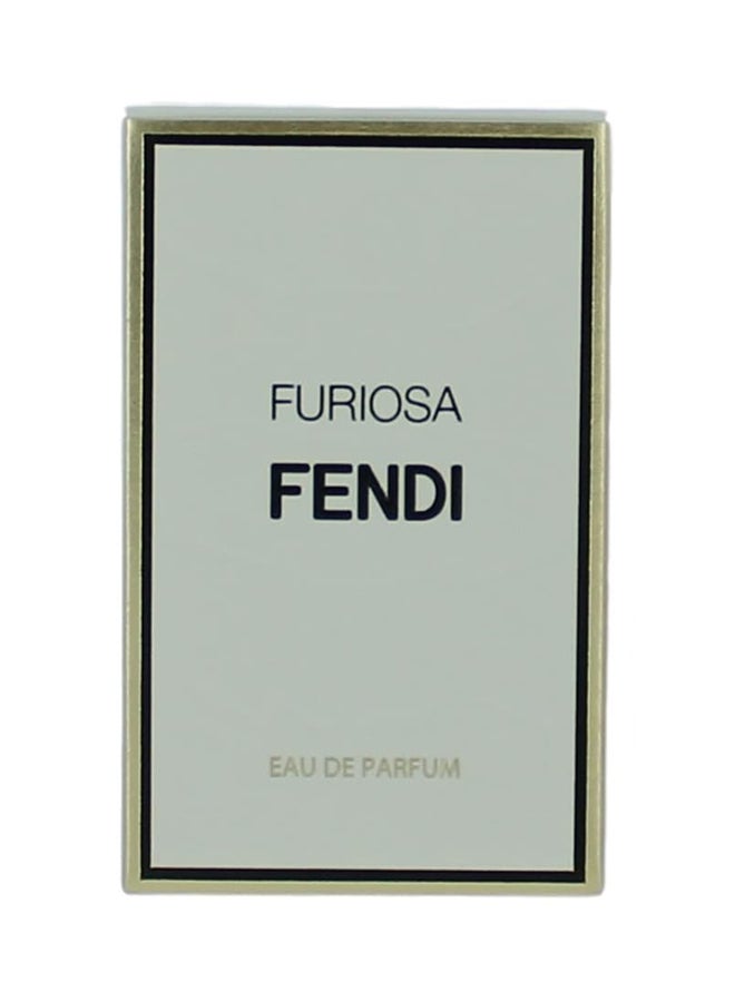 Fendi - Furiosa EDP 50ml - Image 1