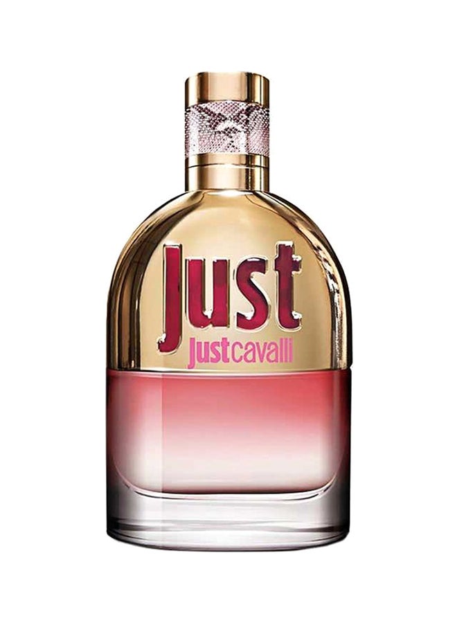 Just Cavalli - Just Cavalli EDT 75ml - Image 1